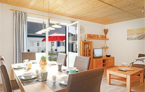 Altefaehr Maison | Ferienhaus 15 Altefähr