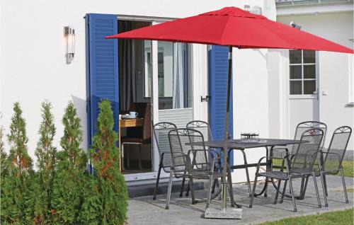 Altefaehr Maison | Ferienhaus 15 Altefähr