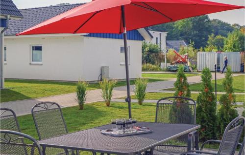Altefaehr Maison | Ferienhaus 15 Altefähr