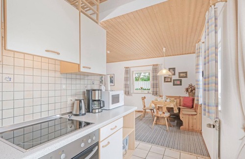 Ferienpark Himmelberg Maison | Ferienhaus 15 in Thalfang