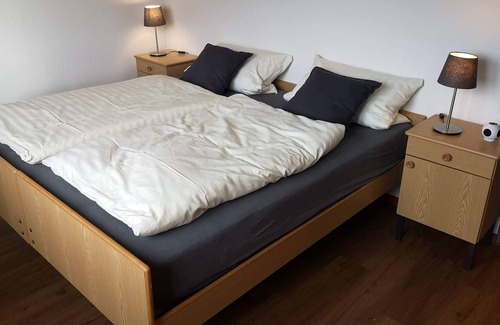 Kuestelberg Maison | Ferienhaus, 155 qm, 6 Schlafzimmer, Max. 13 Personen