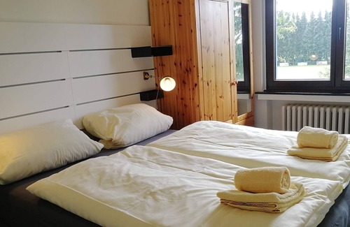Kuestelberg Maison | Ferienhaus, 155 qm, 6 Schlafzimmer, Max. 13 Personen