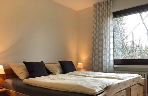 Kuestelberg Maison | Ferienhaus, 155 qm, 6 Schlafzimmer, Max. 13 Personen