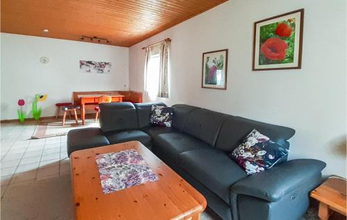 Ferienpark Himmelberg Appartement | Ferienhaus 16 In Thalfang