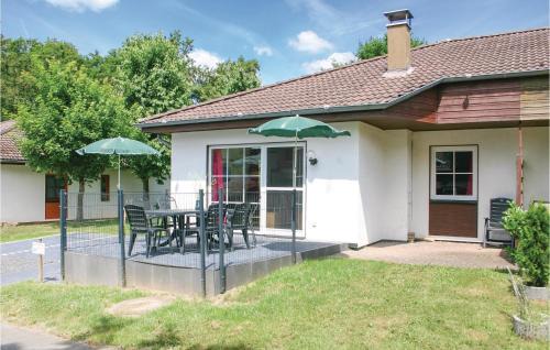 Feriendorf Frankenau Maison | Ferienhaus 169 In Frankenau