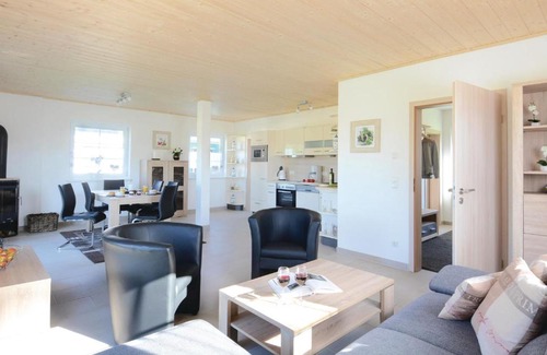 Altefaehr Maison | Ferienhaus 18 Altefähr