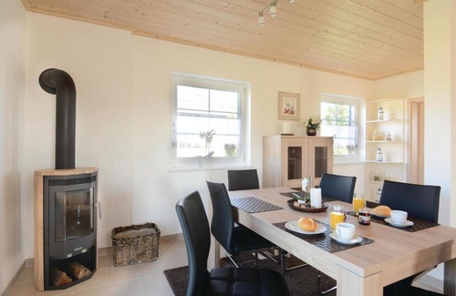 Altefaehr Maison | Ferienhaus 18 Altefähr
