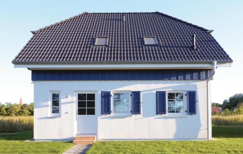 Altefaehr Maison | Ferienhaus 18 Altefähr