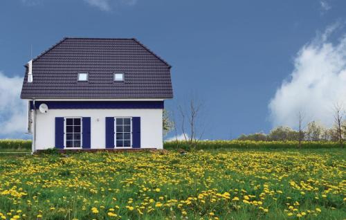 Altefaehr Maison | Ferienhaus 18 Altefähr