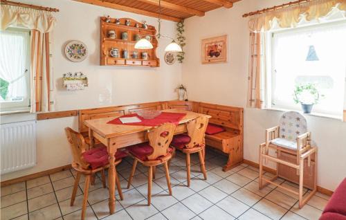 Ferienpark Himmelberg Maison | Ferienhaus 18 In Thalfang