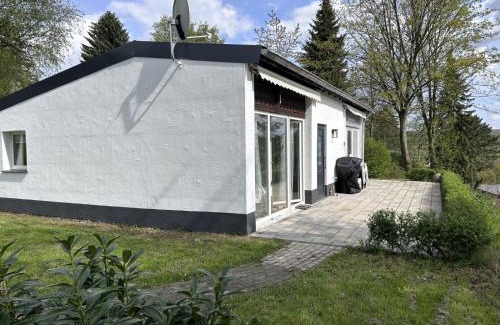 Husen Maison | Ferienhaus 2-6 Pers Europa Feriendorf neu renoviert mit Sauna