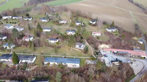 Husen Maison | Ferienhaus 2-6 Pers Europa Feriendorf neu renoviert mit Sauna