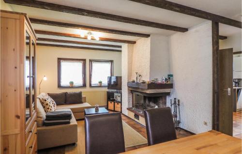 Ferienpark Himmelberg Maison | Ferienhaus 21 In Thalfang