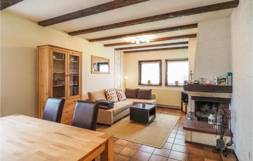 Ferienpark Himmelberg Maison | Ferienhaus 21 In Thalfang