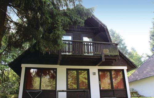 Feriendorf Frankenau Maison | Ferienhaus 22 In Frankenau