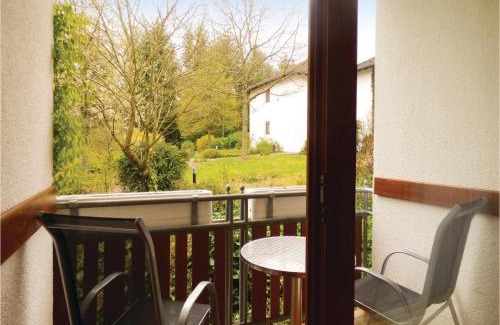 Ferienpark Himmelberg Appartement | Ferienhaus 22 In Thalfang