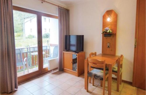 Ferienpark Himmelberg Appartement | Ferienhaus 22 In Thalfang