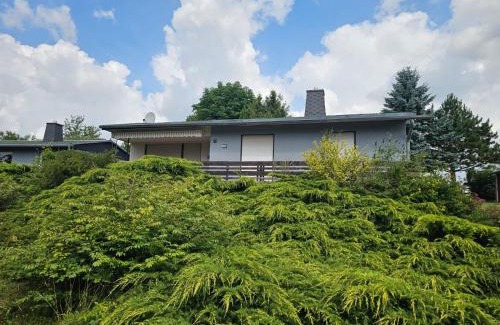 Bungalowdorf an der Talsperre Maison | Ferienhaus 262 am Zeulenrodaer Meer