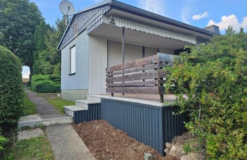 Bungalowdorf an der Talsperre Maison | Ferienhaus 262 am Zeulenrodaer Meer