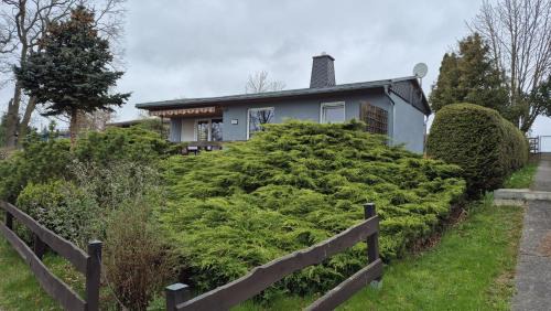 Bungalowdorf an der Talsperre Maison | Ferienhaus 265 am Zeulenrodaer Meer