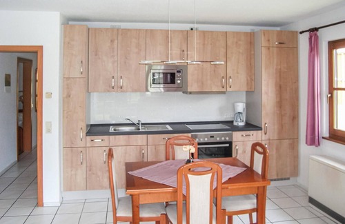 Feriendorf Frankenau Maison | Ferienhaus 266 in Frankenau