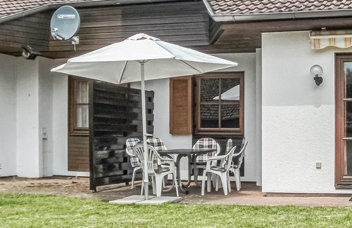 Feriendorf Frankenau Maison | Ferienhaus 266 in Frankenau