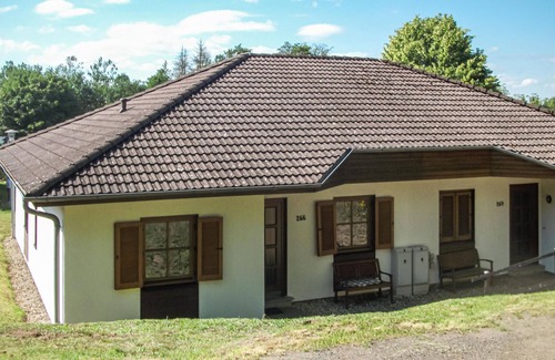 Feriendorf Frankenau Maison | Ferienhaus 266 in Frankenau