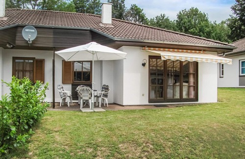 Feriendorf Frankenau Maison | Ferienhaus 266 in Frankenau
