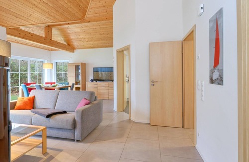 Altefaehr Maison | Ferienhaus 28 Altefähr