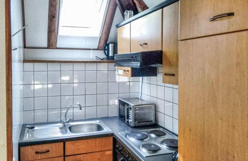 Feriendorf Frankenau Maison | Ferienhaus 30 in Frankenau