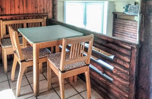 Feriendorf Frankenau Maison | Ferienhaus 30 in Frankenau