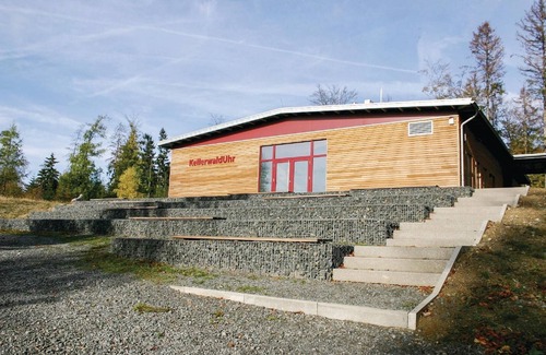 Feriendorf Frankenau Maison | Ferienhaus 30 in Frankenau