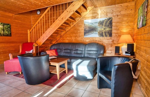 Hasselfelde Appartement | Ferienhaus 319 Auerhahn