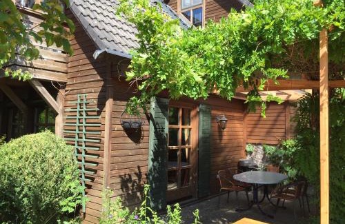 Kinding Maison | Ferienhaus 33 Altmühlthal