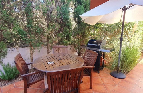 Cala Santany Maison | Ferienhaus 4 Personen in Son Moja Santanyí, 900 m von der Cala Santanyí