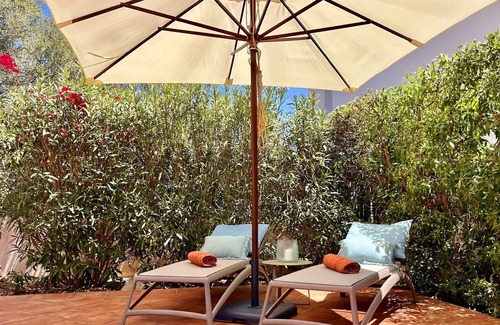 Cala Santany Maison | Ferienhaus 4 Personen in Son Moja Santanyí, 900 m von der Cala Santanyí