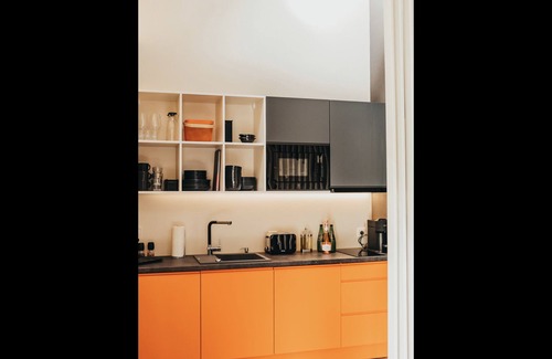 Ustronie Morskie Maison | Ferienhaus 400m vom Strand