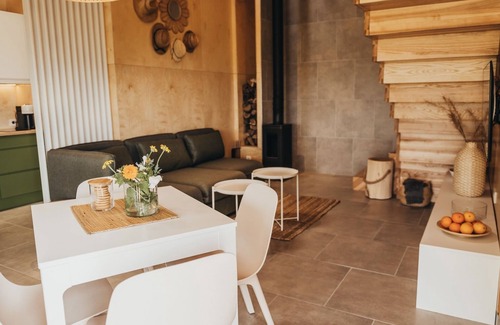 Ustronie Morskie Maison | Ferienhaus 400m vom Strand