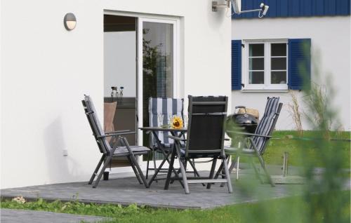 Altefaehr Maison | Ferienhaus 41 Altefähr