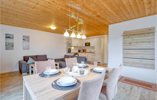 Altefaehr Maison | Ferienhaus 41 Altefähr