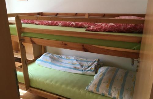 Bungalowdorf an der Talsperre Cabine | Ferienhaus 46 oder 47 oder 48 am Zeulenrodaer Meer