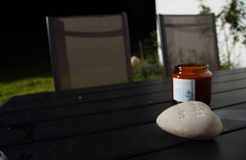 Burladingen Appartement | Ferienhaus, 50 qm, 2 Schlafzimmer, Max. 4 Personen