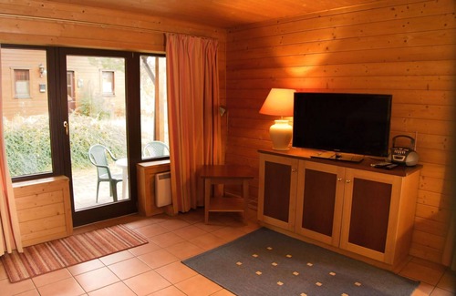 Hasselfelde Appartement | Ferienhaus 502 Auerhahn