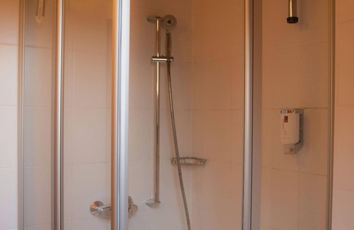 Hasselfelde Appartement | Ferienhaus 509 Auerhahn