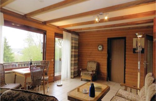 Ferienpark Himmelberg Appartement | Ferienhaus 8 In Thalfang