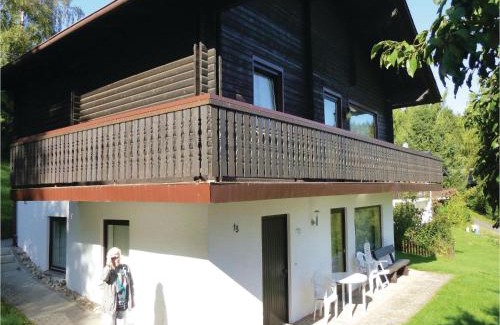 Ferienpark Himmelberg Appartement | Ferienhaus 8 In Thalfang