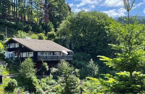 Busterbach Maison | Ferienhaus 80qm, 2 Schlafzimmer, max. 6 Personen