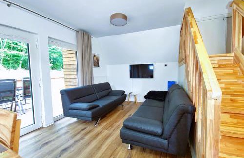 Bad Arolsen Maison | Ferienhaus 88