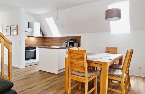 Bad Arolsen Maison | Ferienhaus 88