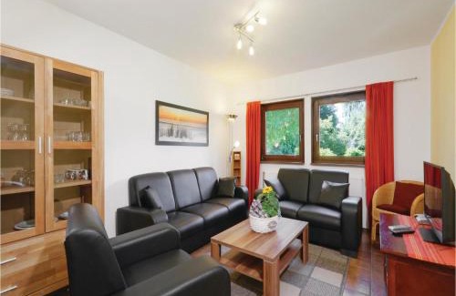 Ferienpark Himmelberg Maison | Ferienhaus 9 In Thalfang
